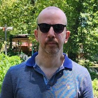 Cenk E.