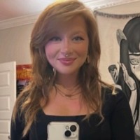 Katelyn Hamilton