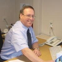 Peter Maiden