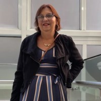 Solange Cristina De Vasconcelos Prado