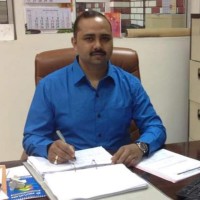 Sanjeev Tripathi