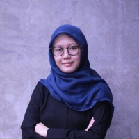 Albestty Islamyati Rafeli