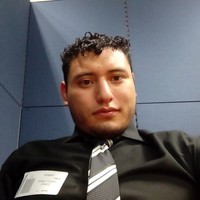 Israel Perez