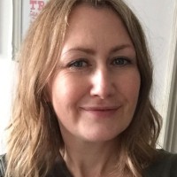 Sarah Mylchreest