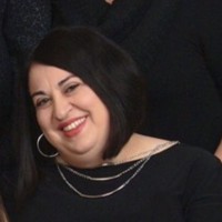 Paula Salouras