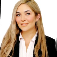 Sarah St-Pierre