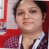 Supriya Anil Sukumaran