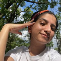 Harpriyamaan Kaur