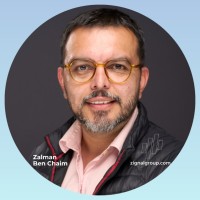 Schneur Zalman Ben Chaim