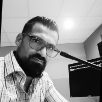 Ahmad Qasim