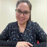 Solange Mellado Colipi