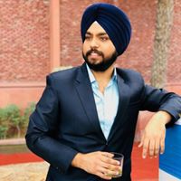 Harpreet Singh