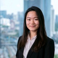 June Lau, Acca