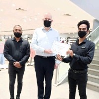 Daniyal Ansari
