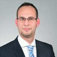 Benjamin Gburek