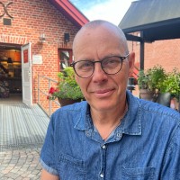Mattias Hagberg