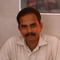 Pravin Naik