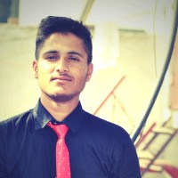 Anukool Pant
