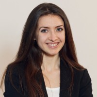 Katarina Mioc