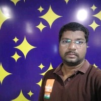 Punna Upendar
