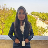 Nandhini Royee