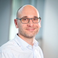 Dr Eustathios Sainidis