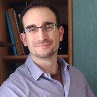Alex Avrams (Avramidis)