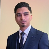 Mohammed Farhan Majid