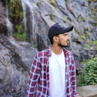 Yuvaraj A