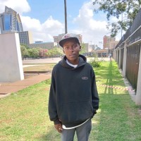 Christopher kariuki