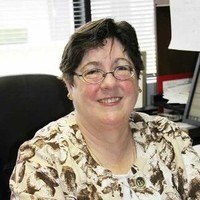Margaret Riley Johnson