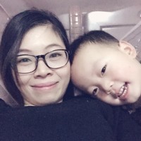 Echo Qiu