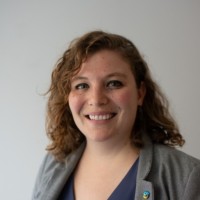 Kate Stritzinger