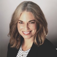 Amanda Swain