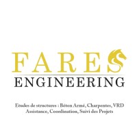 FARES ENGINEERING