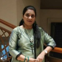 Saakshi Kadam