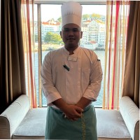 Tegar Razali