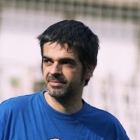 Miquel Angel Bardaji