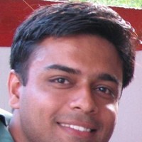 Vishal Jha