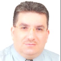 Omar Jamil