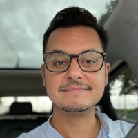 Jesus Ortiz