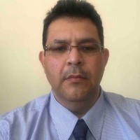 Ricardo Lozoya López
