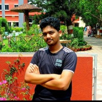 Pruthwiraj Samal