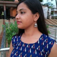 Ankita Bhattacharyya