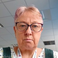 Karen James