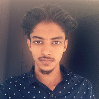 Shabeerali Shabeeral M