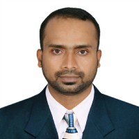 Ajeesh Raju