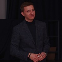 Kyrylo Shkirenko