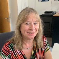 Anita Endler