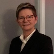 Catherine Lenihan